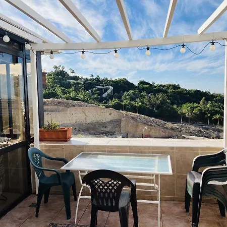 Apartamento Siam Seaview Family Costa Adeje (Tenerife)