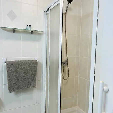 Apartamento Siam Seaview Family