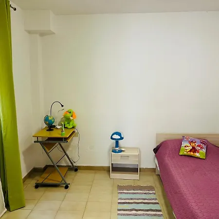 Siam Seaview Family Daire Costa Adeje