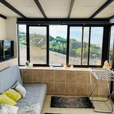 Apartman Siam Seaview Family Costa Adeje (Tenerife)