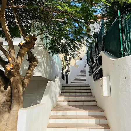 Siam Seaview Family Apartman